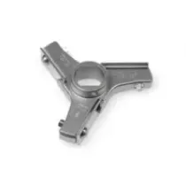 Couteau lico type B croix+rechange