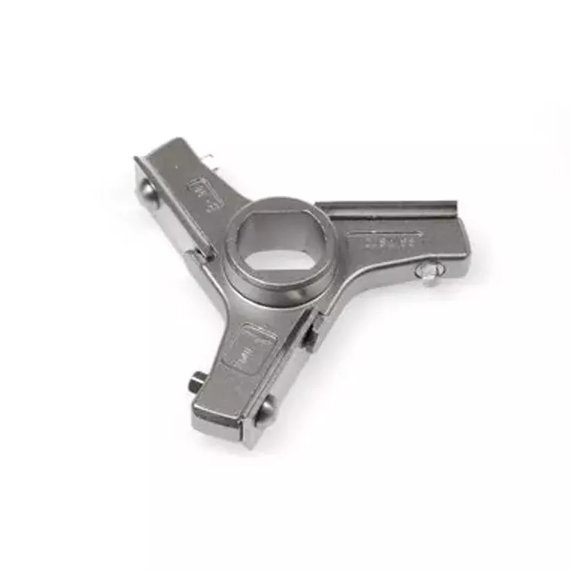 Couteau lico type B croix+rechange