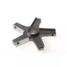 Couteau Lico type E croix et rechange