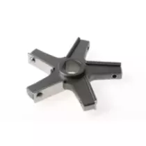 Couteau Lico type E croix et rechange