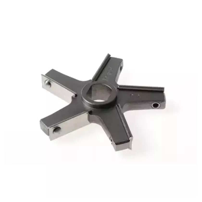 Couteau Lico type E croix et rechange