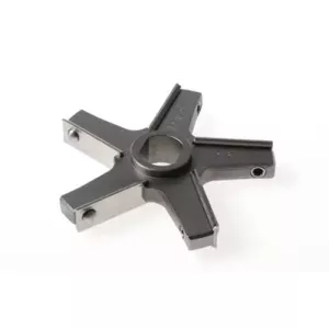Couteau Lico type E croix et rechange