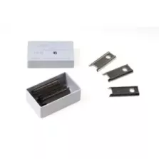 Lames de rechange Lico type B boite 9 pieces