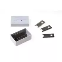 Lames de rechange Lico type B boite 9 pieces