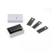 Lames de rechange Lico type E boite 10 pieces