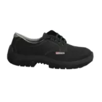 Soulier + lacet 47 noir Sixton