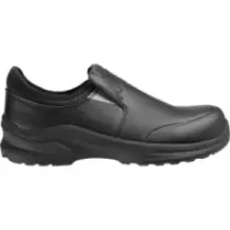 Soulier 45 mocassin S3S noir SJ Modulo Pure