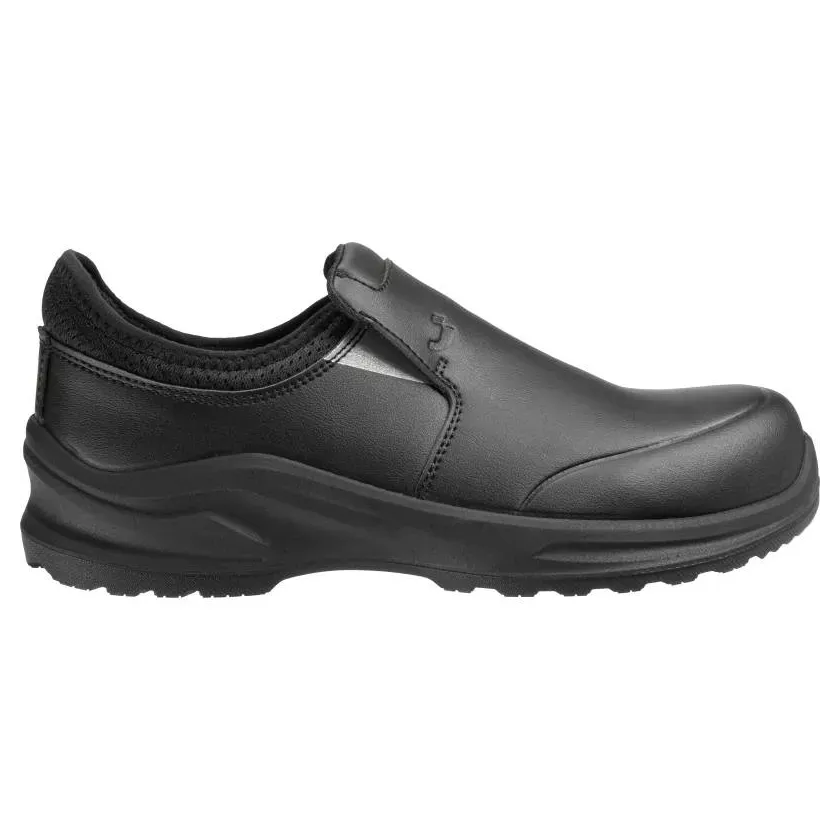 Soulier 47 mocassin S3S noir SJ Modulo Pure
