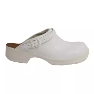 Sabots ouvert 47 blanc M109 Lexo Safety