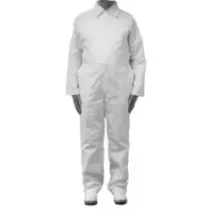 Combinaison Intacto taille 50-52 blanc medium