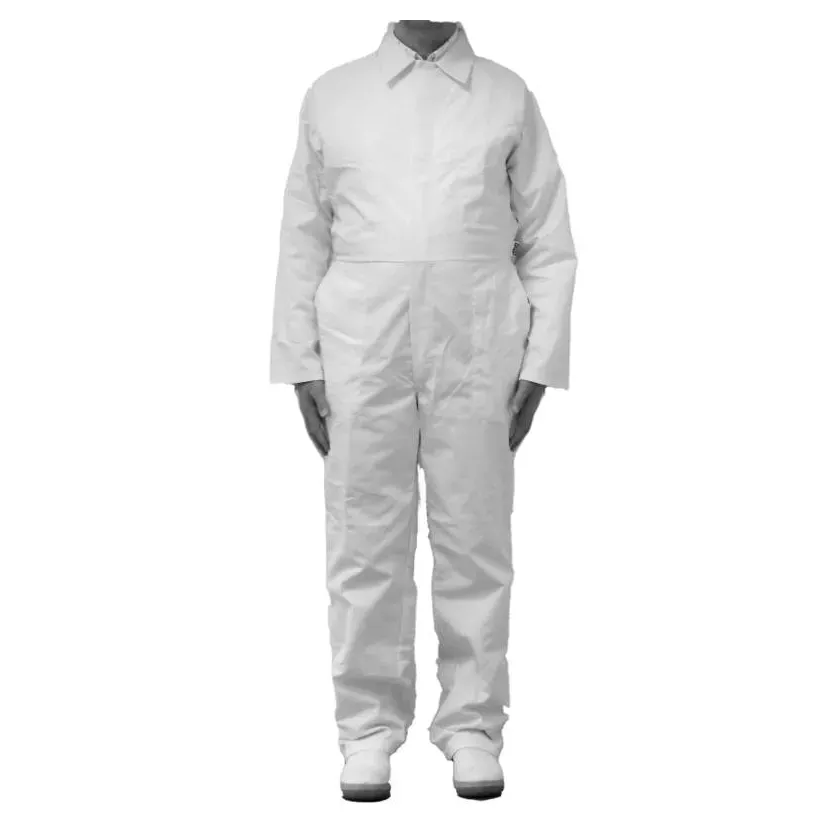 Combinaison Intacto taille 58-60 blanc X-large