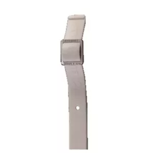 Bande pour gant protection Euroflex blanc