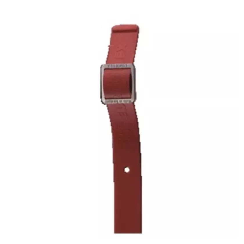 Bande pour gant protection Euroflex rouge