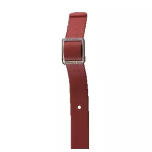 Bande pour gant protection Euroflex rouge