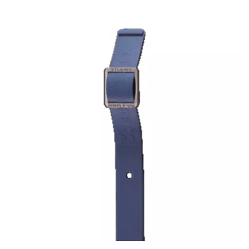 Bande pour gant protection Euroflex bleu