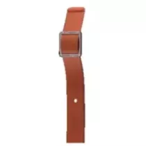 Bande pour gant protection Euroflex orange