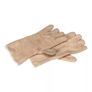 Gant de cuisine 35cm coton