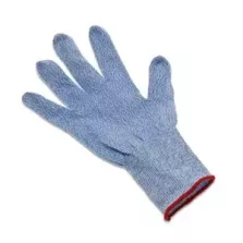 Gant anti-coupure M rouge taille 8