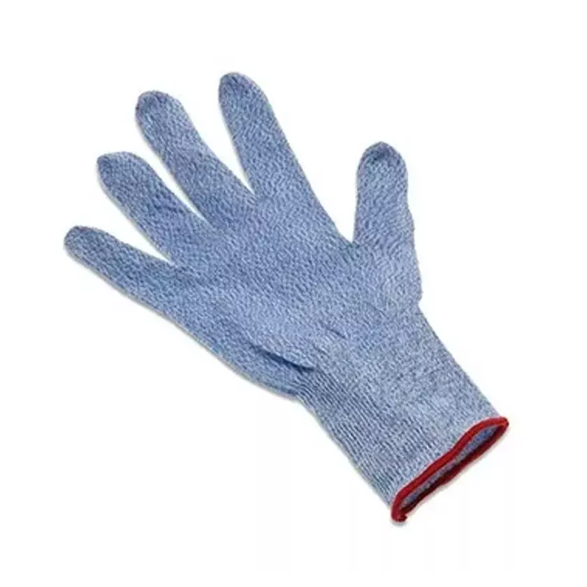 Gant anti-coupure M rouge taille 8