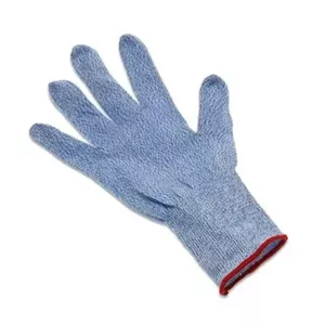 Gant anti-coupure M rouge taille 8