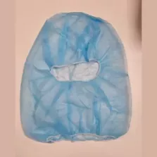 Astrocap bleu sans masque antiseptique