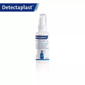 Spray desinfectant chlorhexidine 50ml Detectaplast