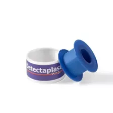 Tape bleu 2,5cmx5m