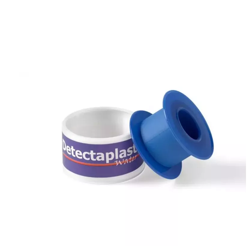 Tape bleu 2,5cmx5m