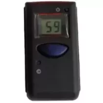 Telecommande avec indication numerique VT2