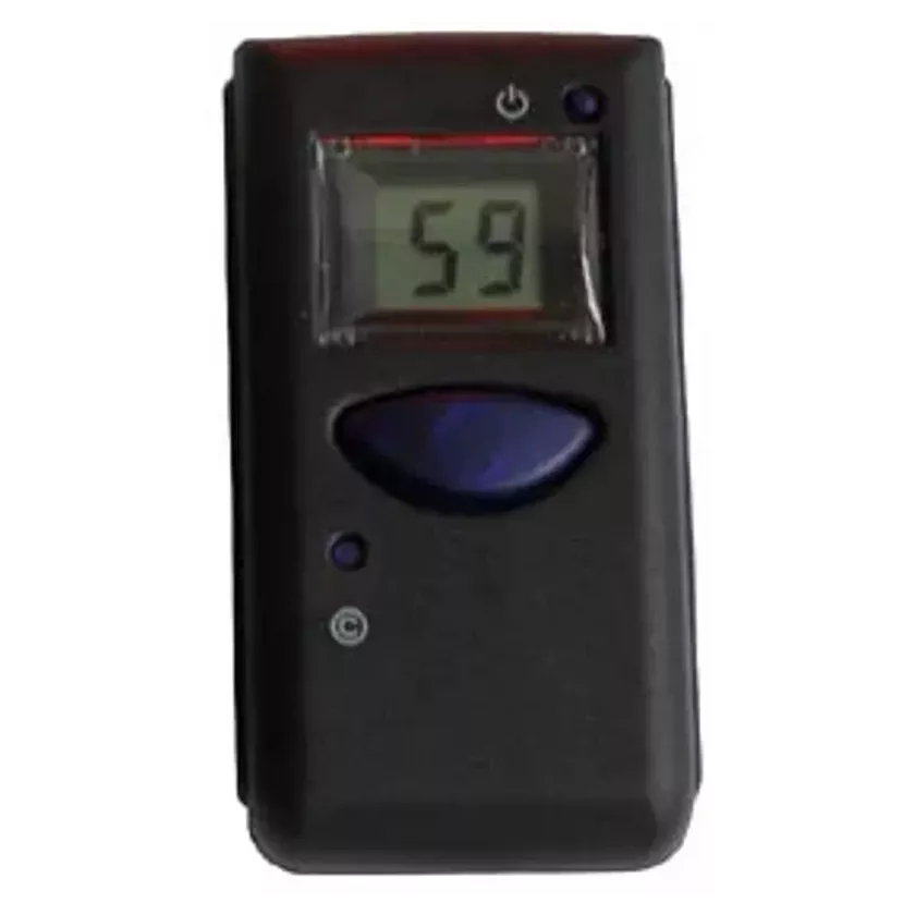 Telecommande avec indication numerique VT2