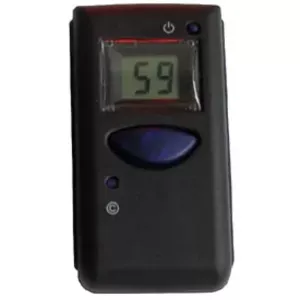 Telecommande avec indication numerique VT2