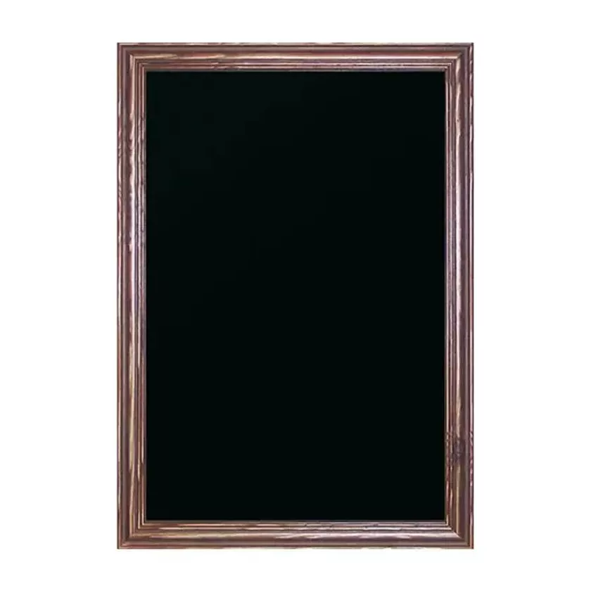 Tableau a craie 60x90cm Authentic