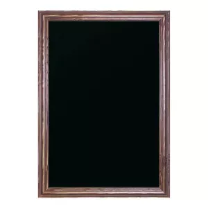 Tableau a craie 60x90cm Authentic