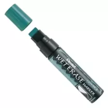 Feutre-craie 16mm vert Pentel