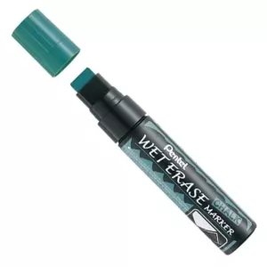 Feutre-craie 16mm vert Pentel