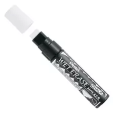 Feutre-craie 16mm blanc Pentel