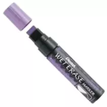 Feutre-craie 16mm violet Pentel