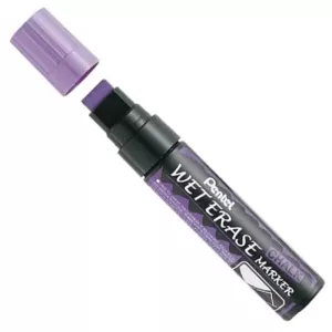 Feutre-craie 16mm violet Pentel