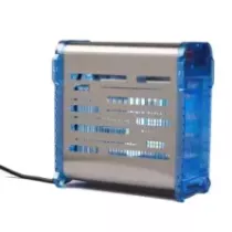 Desinsectiseur FLYinBOX FX5 1x5W LED E14 27x26x13cm
