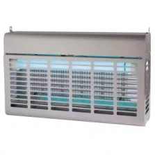 Desinsectiseur AGR14 2x7W tube LED 49x30x16cm