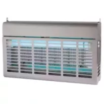 Desinsectiseur AGR14 2x7W tube LED 49x30x16cm