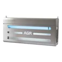 Desinsectiseur adhesif AGR18 2x9W tube LED 64x30x16cm