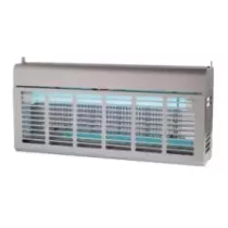 Desinsectiseur AGR18 2x9W tube LED 64x30x16cm