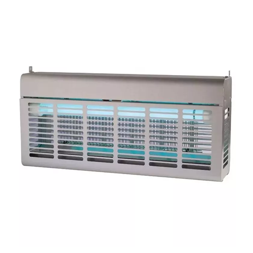Desinsectiseur AGR18 2x9W tube LED 64x30x16cm