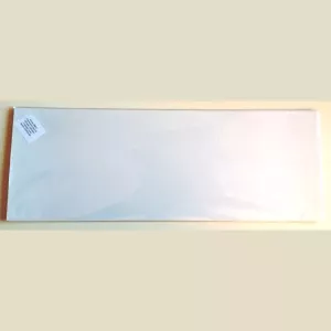 Plaques adhesives Forum AGR 58,5x19cm