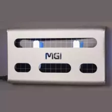 Desinsectiseur adhesif MGI10 2x5W LED E14 49,5x28x6,5cm