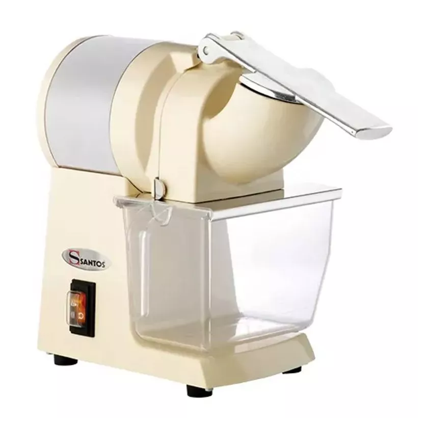 Moulin a raper fromage Santos