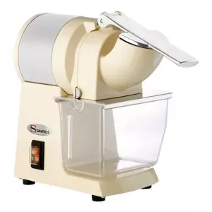 Moulin a raper fromage Santos
