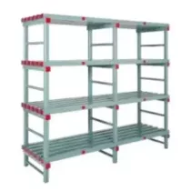 Rea rayon Lo100 x La60 x H92 4 etageres 20cm