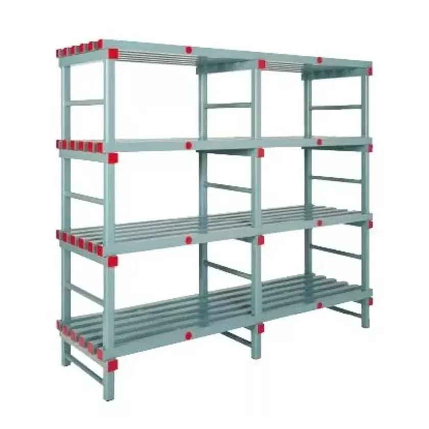 Rea rayon Lo100 x La60 x H92 4 etageres 20cm